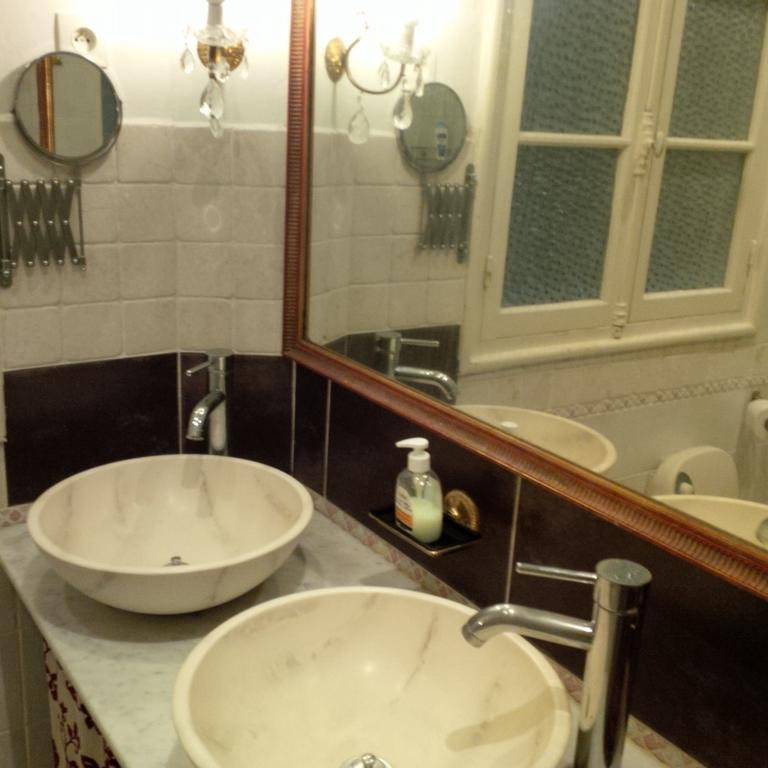 Cannes Privat Residence Holiday Apartments Zimmer foto