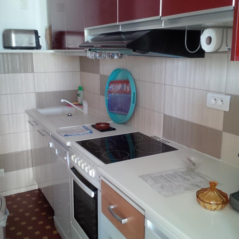Cannes Privat Residence Holiday Apartments Zimmer foto